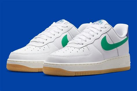 nike air force 1 grün vol 2|Nike Air Force 1 green.